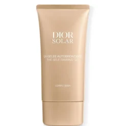 DIOR Solar La Gelée Autobronzante Corps - Intensité Modulable