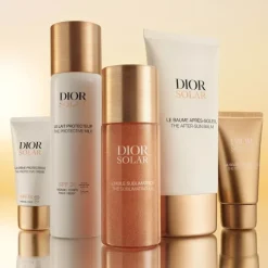 DIOR Solar                Le Baume Après-Soleil Soin Après Soleil Hydratant et Rafraîchissant