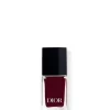 DIOR Vernis                Vernis à ongles effet gel et couleur couture
