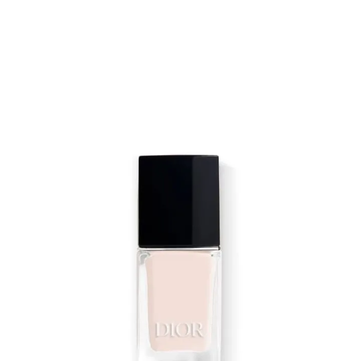 DIOR Vernis Vernis à ongles effet gel et couleur couture