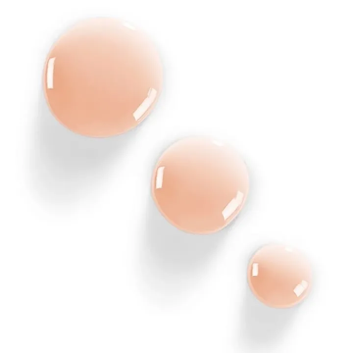 DIOR Vernis Vernis à ongles effet gel et couleur couture