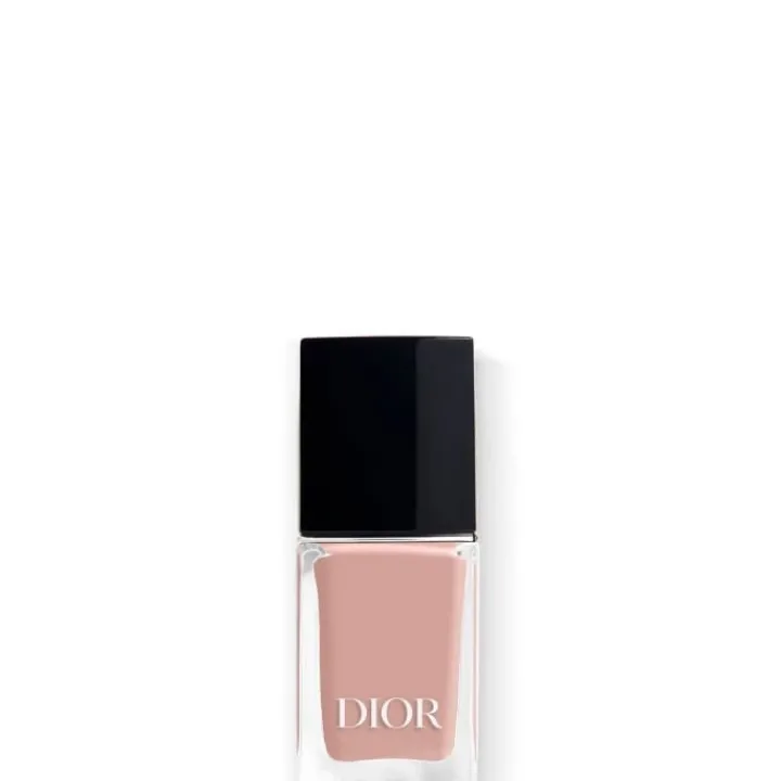 DIOR Vernis Vernis à ongles effet gel et couleur couture