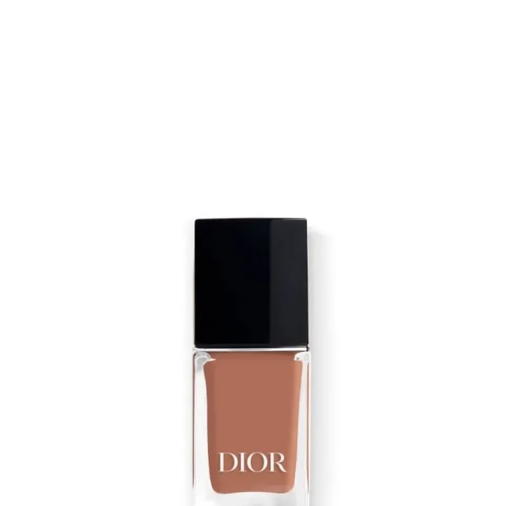 DIOR Vernis Vernis à ongles effet gel et couleur couture