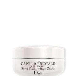 DIOR Capture Totale Super Potent Rich Creme Crème Riche Anti-âge Global