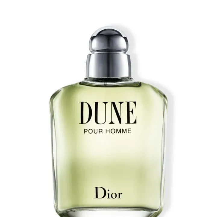 Homme DIOR Dune pour Homme Eau de Toilette