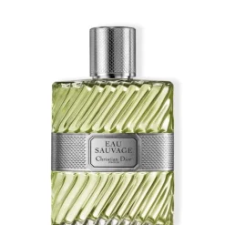 Homme DIOR Eau Sauvage                Eau de Toilette