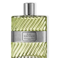 Homme DIOR Eau Sauvage                Eau de Toilette
