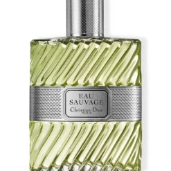 Homme DIOR Eau Sauvage                Eau de Toilette