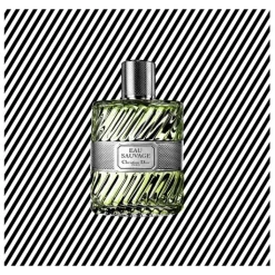 Homme DIOR Eau Sauvage                Eau de Toilette