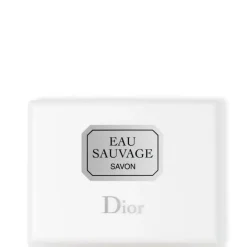 Homme DIOR Eau Sauvage                Savon