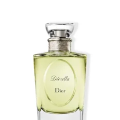 Femme DIOR ella                Eau de Toilette