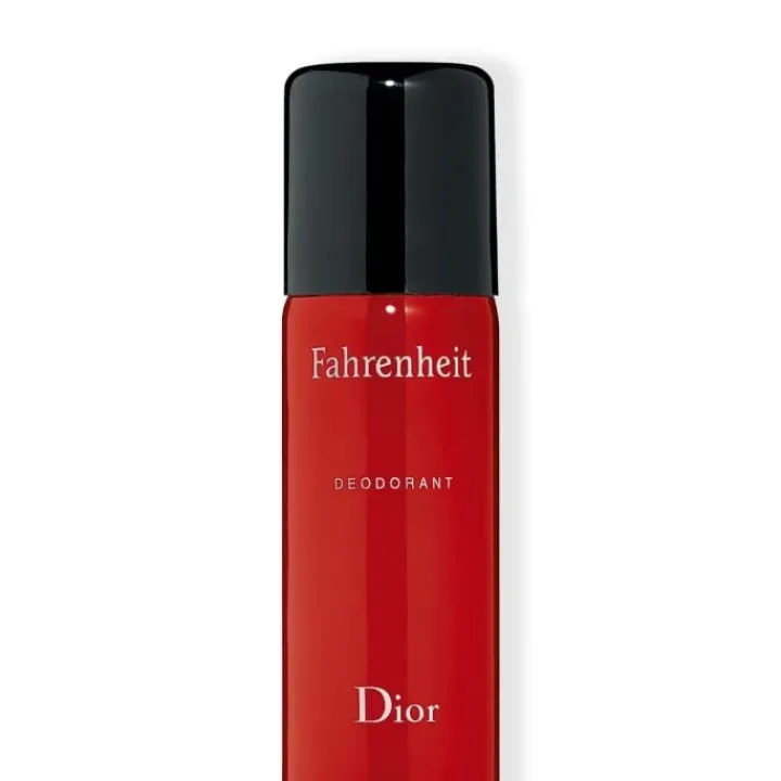 Homme DIOR Fahrenheit Déodorant Vaporisateur