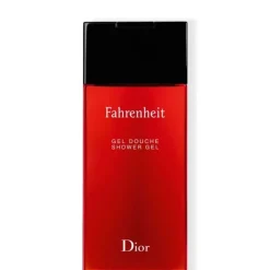 Homme DIOR Fahrenheit                Gel Douche