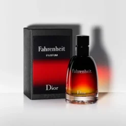 Homme DIOR Fahrenheit                Parfum