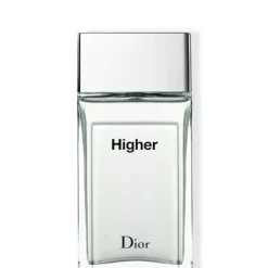 Homme DIOR Higher                Eau de Toilette