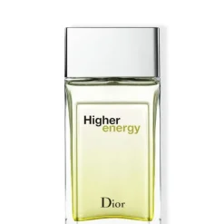 Homme DIOR Higher Energy                Eau de Toilette