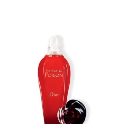 Femme DIOR Hypnotic Poison                Eau de Toilette - Roller-Pearl