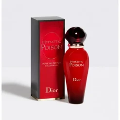 Femme DIOR Hypnotic Poison                Eau de Toilette - Roller-Pearl