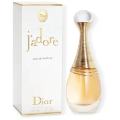 Femme DIOR J'adore                Eau de Parfum pour Femme - Notes Solaires et Florales