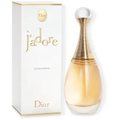 Femme DIOR J'adore                Eau de Parfum pour Femme - Notes Solaires et Florales