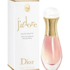 Femme DIOR J'adore Eau de Toilette Roller-Pearl
