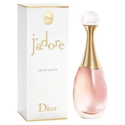 Femme DIOR J'adore                Eau de Toilette - La Nouvelle Eau Lumière