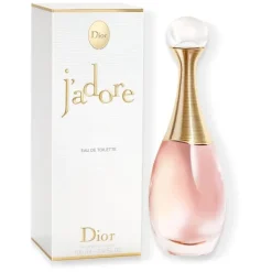 Femme DIOR J'adore                Eau de Toilette - La Nouvelle Eau Lumière