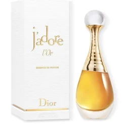 Femme DIOR J'adore L'Or                Essence de Parfum