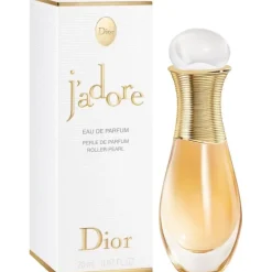 Femme DIOR J'adore                Roller-Pearl - Eau de Parfum