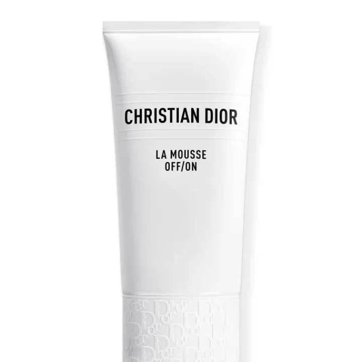 DIOR La Mousse OFF/ON Mousse Nettoyante et Purifiante