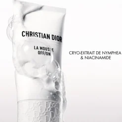 DIOR La Mousse OFF/ON Mousse Nettoyante et Purifiante