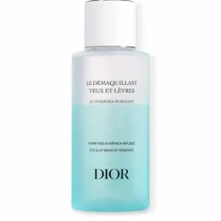 DIOR Le Démaquillant Yeux et Lèvres                 Soin Biphasé à l'Extrait de Nymphéa Purifiant
