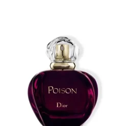 Femme DIOR Poison Eau de Toilette