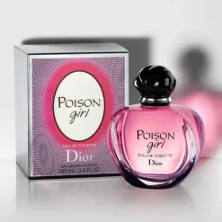 Femme DIOR Poison Girl                Eau de Toilette