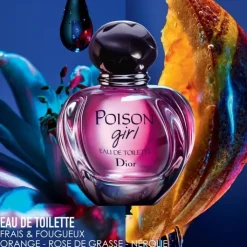 Femme DIOR Poison Girl                Eau de Toilette