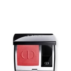 DIOR Rouge Blush                Blush Joues et Pommettes - Longue Tenue