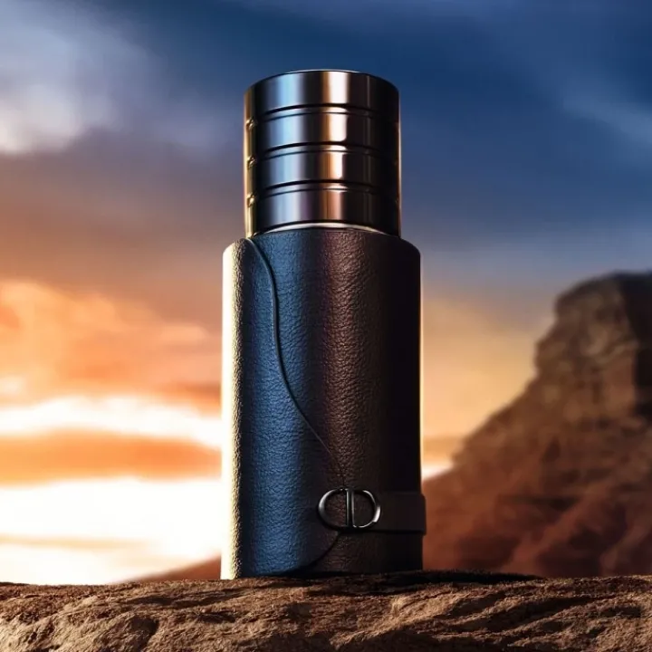 Homme DIOR Sauvage Eau de Parfum - Format Nomade