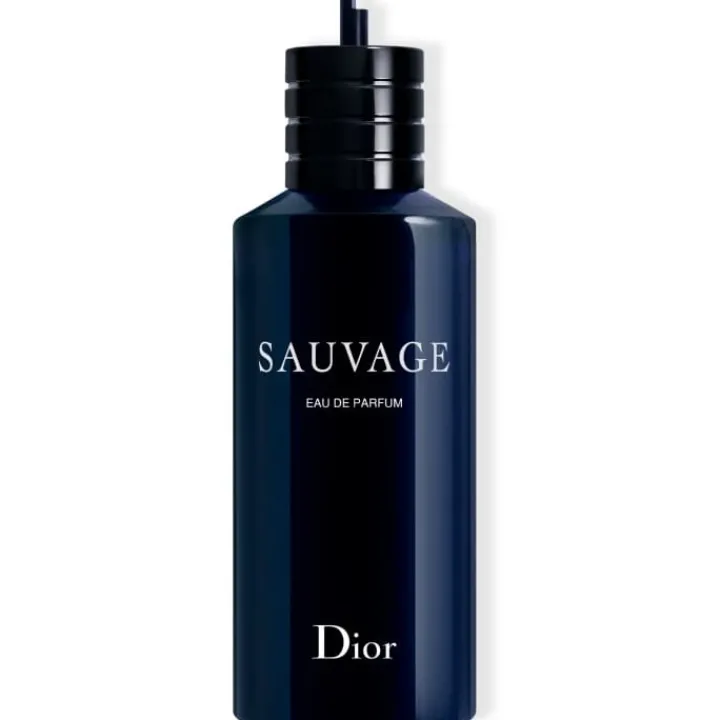 Homme DIOR Sauvage Eau de Parfum - Flacon Recharge