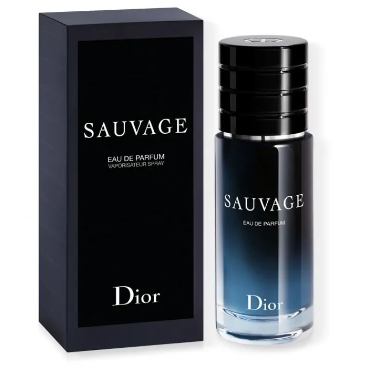 Homme DIOR Sauvage Eau de Parfum