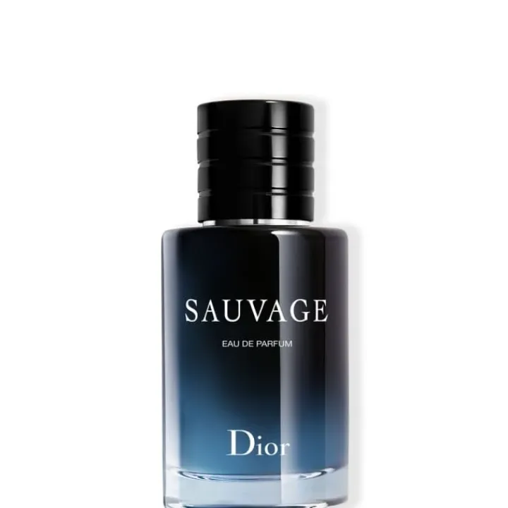 Homme DIOR Sauvage Eau de Parfum