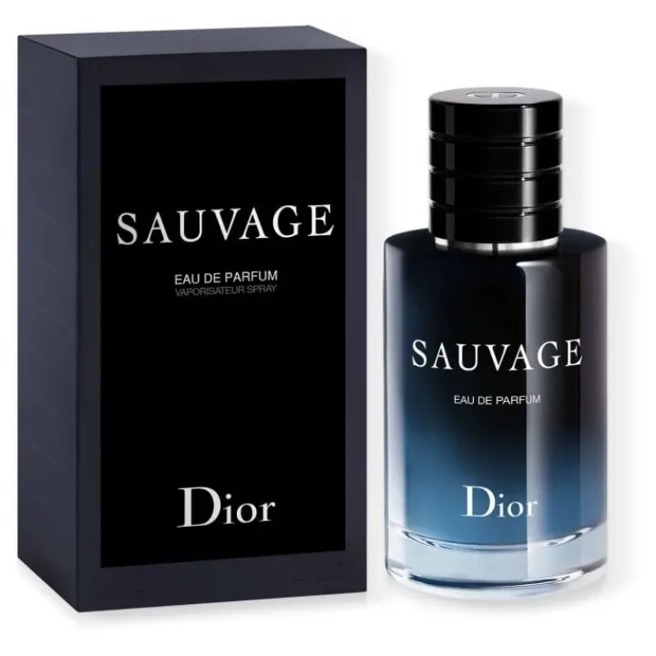 Homme DIOR Sauvage Eau de Parfum