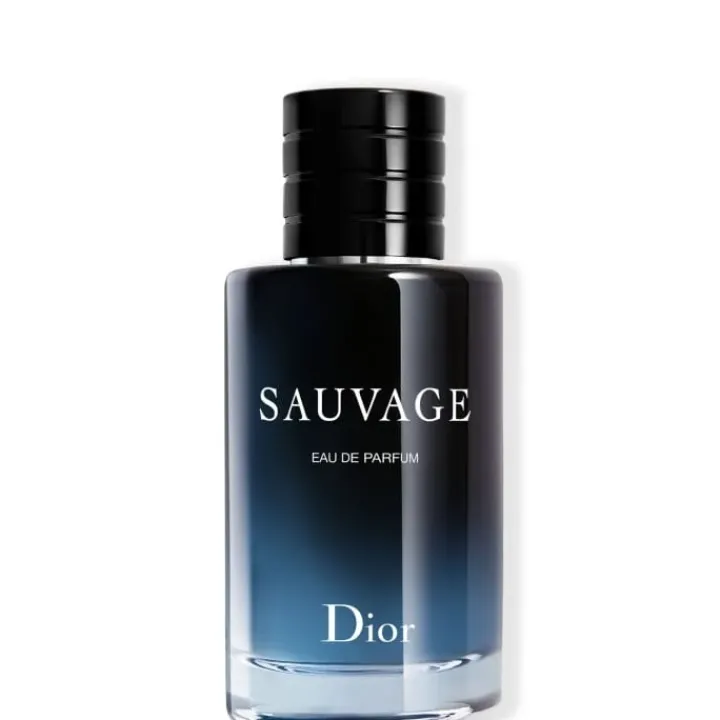 Homme DIOR Sauvage Eau de Parfum
