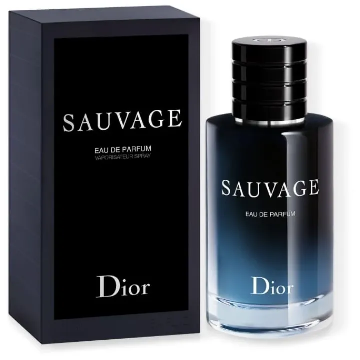 Homme DIOR Sauvage Eau de Parfum