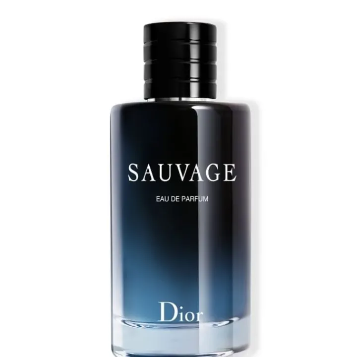 Homme DIOR Sauvage Eau de Parfum