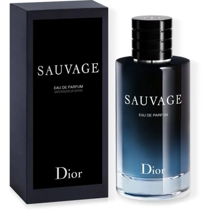 Homme DIOR Sauvage Eau de Parfum