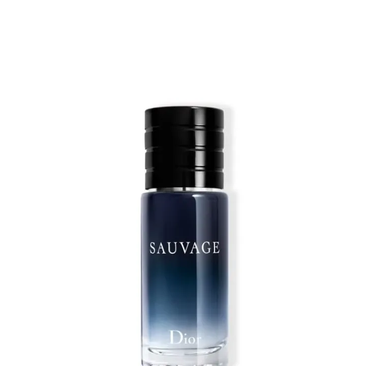 Homme DIOR Sauvage Eau de Toilette