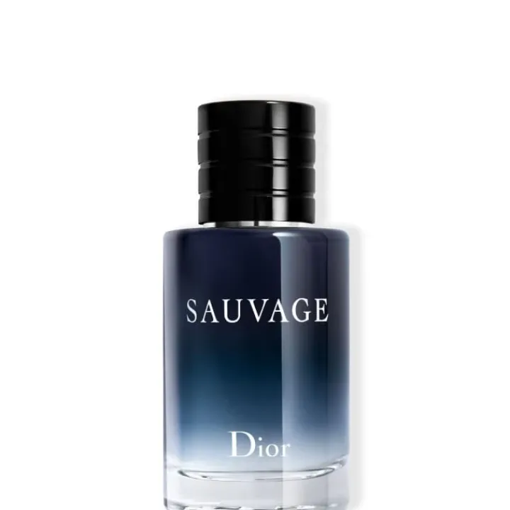 Homme DIOR Sauvage Eau de Toilette