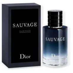 Homme DIOR Sauvage Eau de Toilette