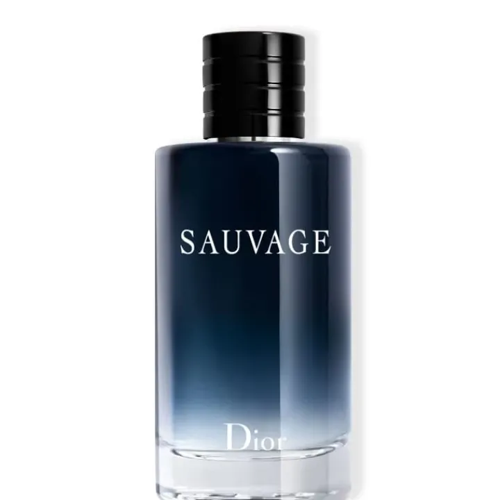Homme DIOR Sauvage Eau de Toilette