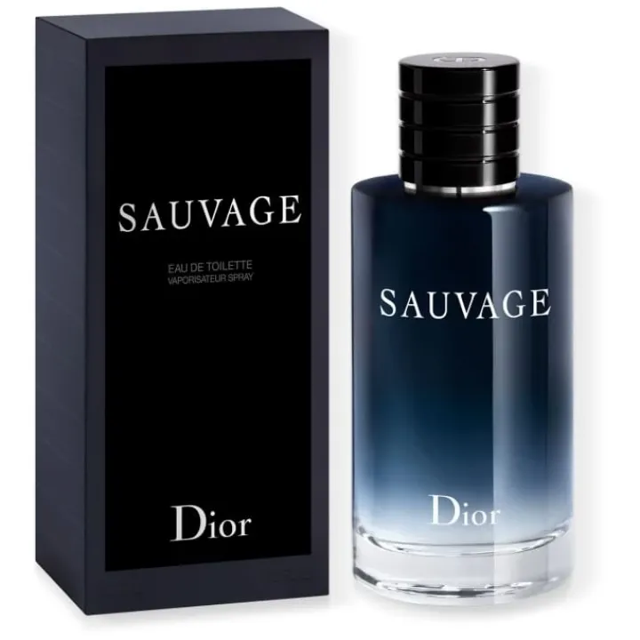 Homme DIOR Sauvage Eau de Toilette